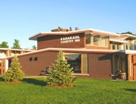 Karakahl Country Inn Mount Horeb Exterior foto